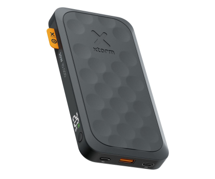 Powerbank XTORM Fuel 10000 mAh 20W czarny XFS5101